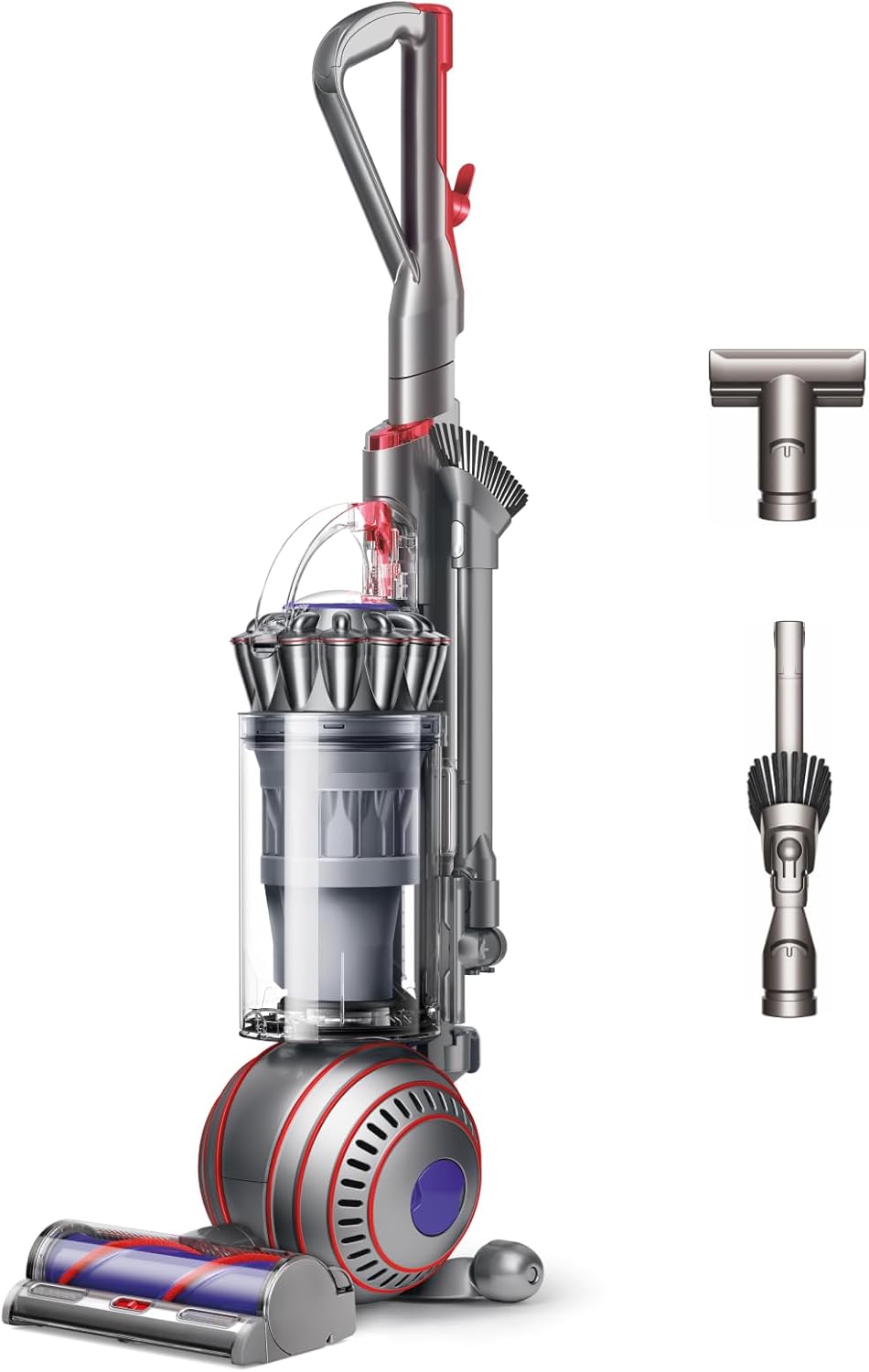 Ball Animal 3 Vacuum Cleaner – Nickel