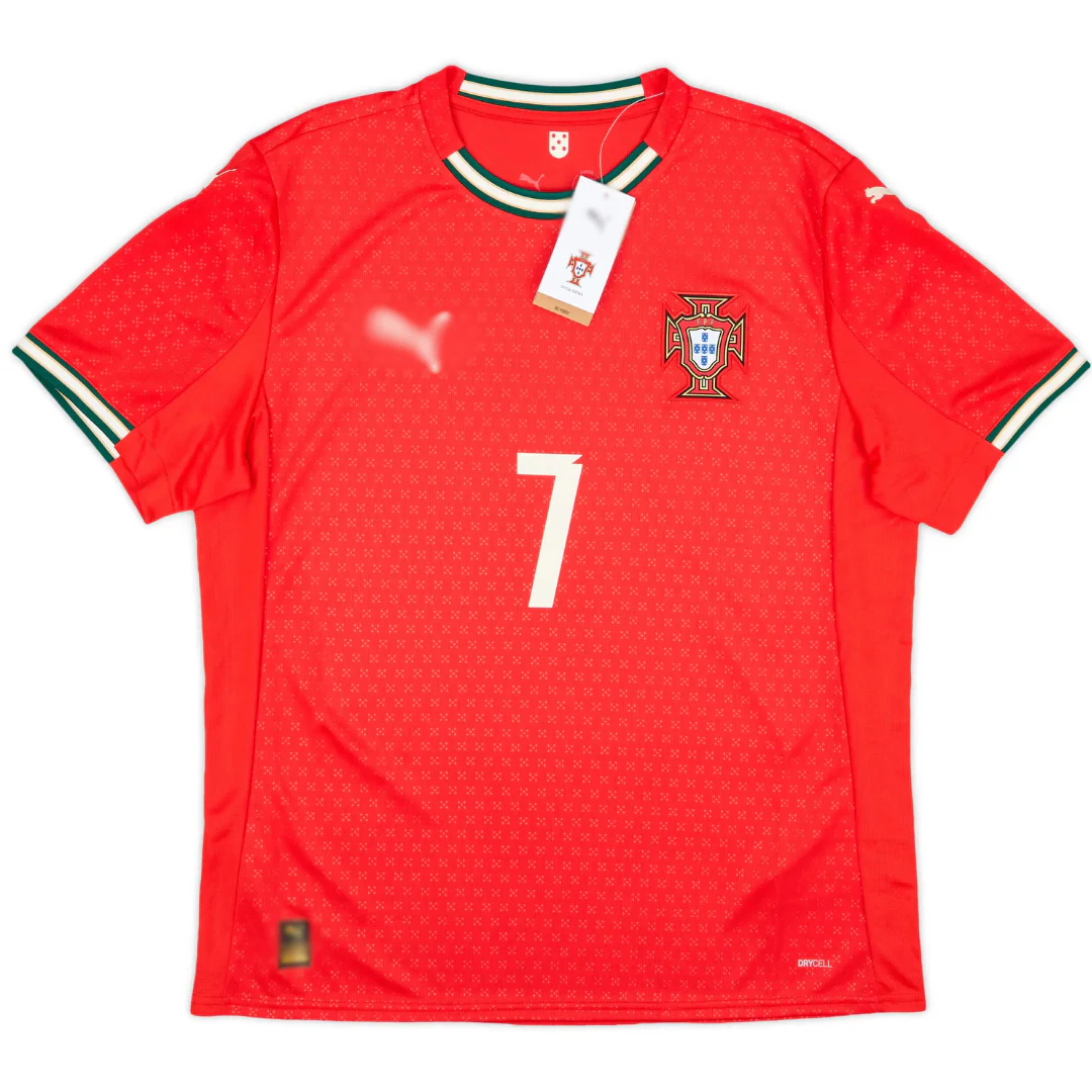 Portugal 2025/26 (Home)