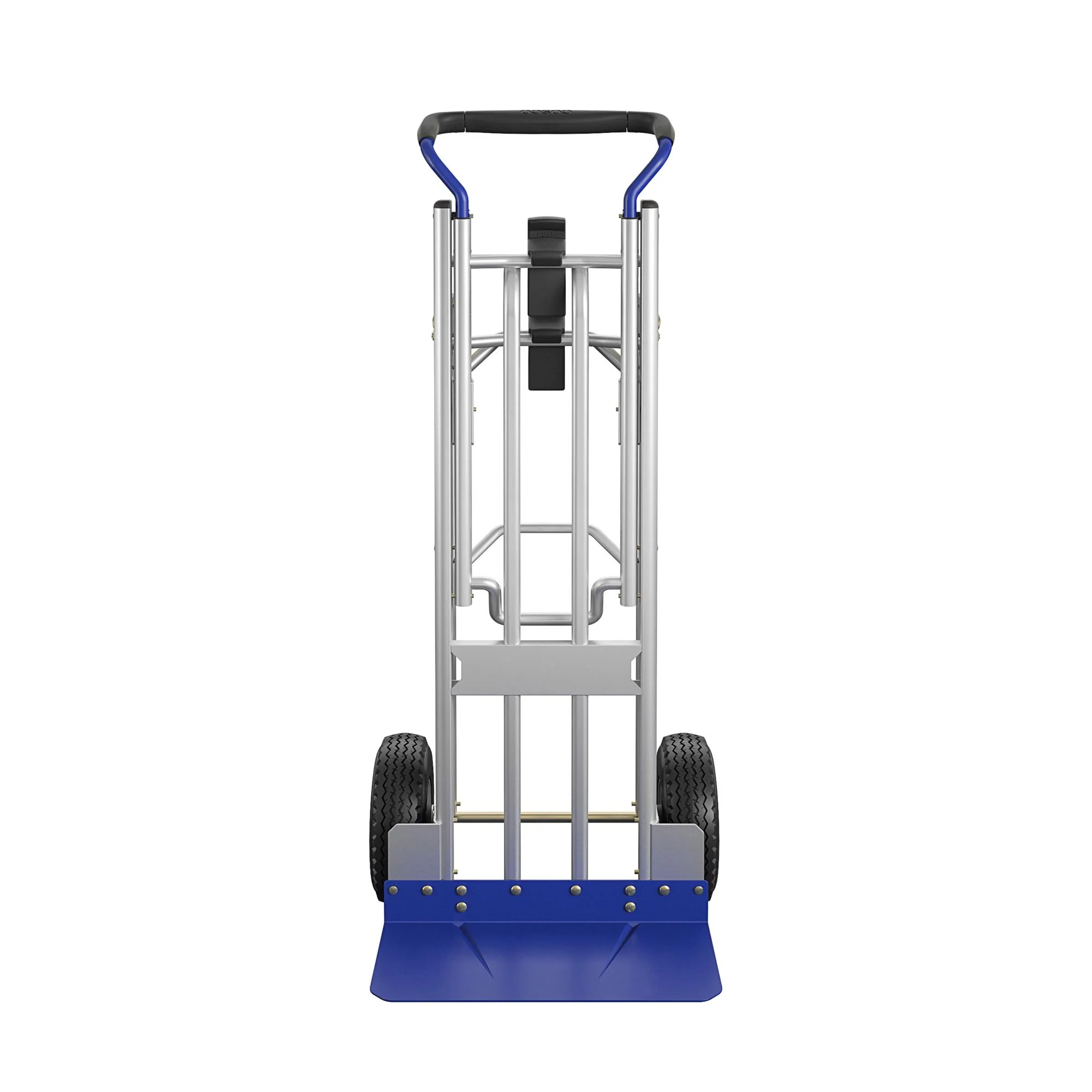 3-in-1 Hybrid Convertible Hand Truck