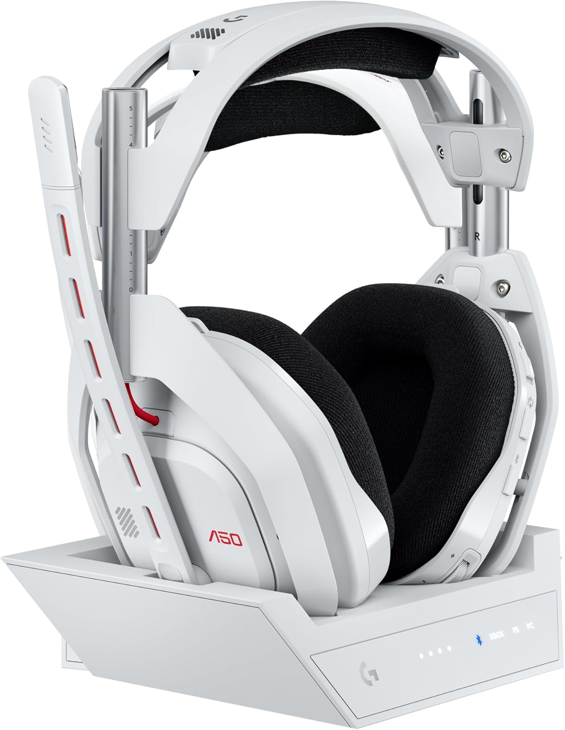 Astro A50 Wireless Gaming Headset with Base Station