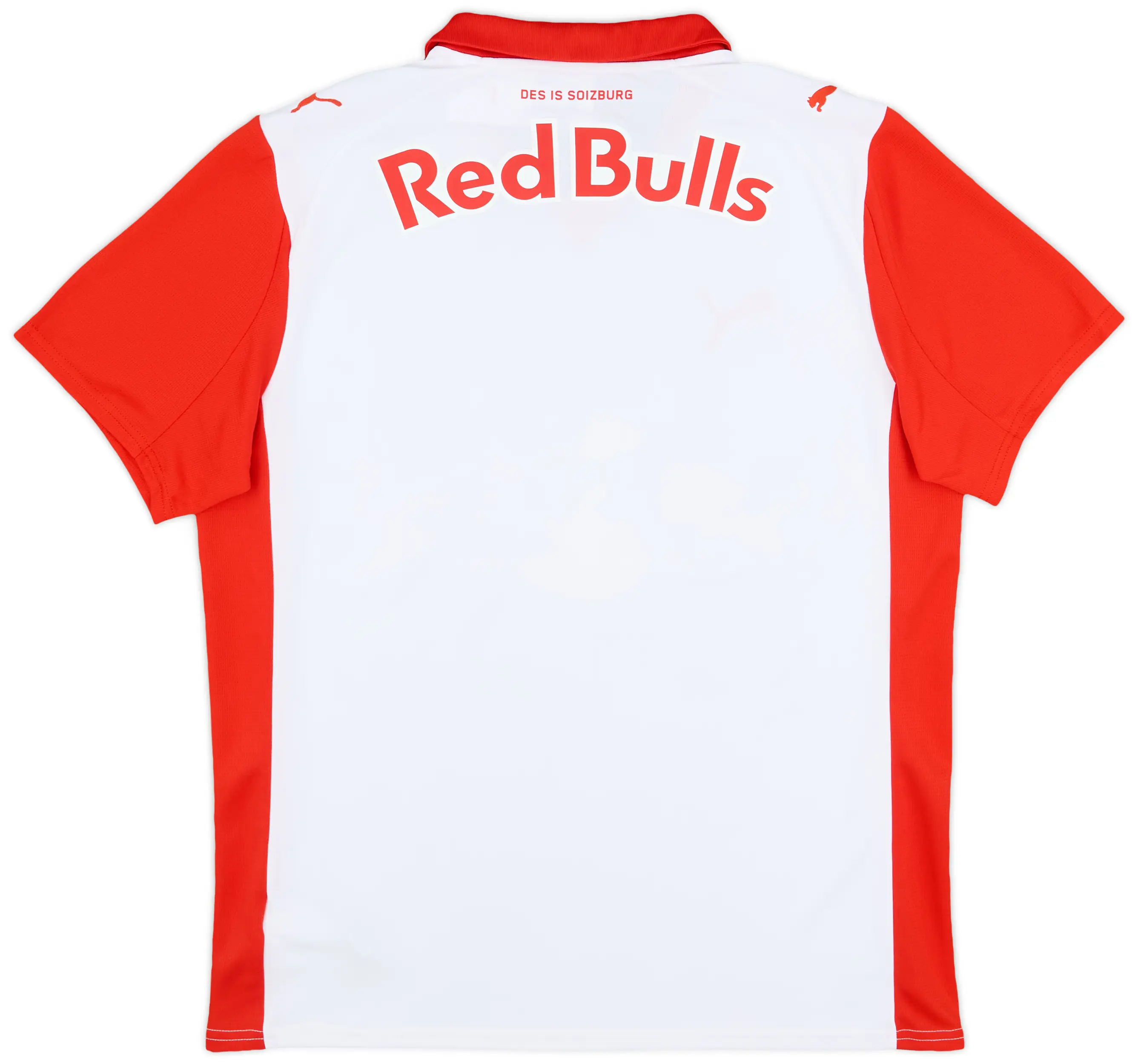 RB Salzburg 2025/26 (Home)