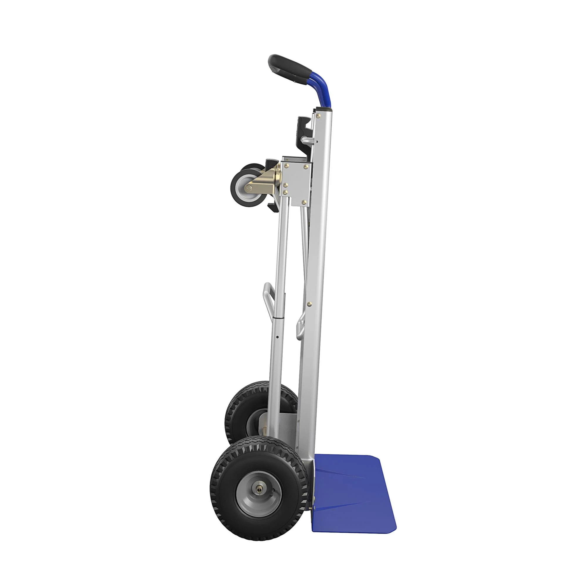 3-in-1 Hybrid Convertible Hand Truck