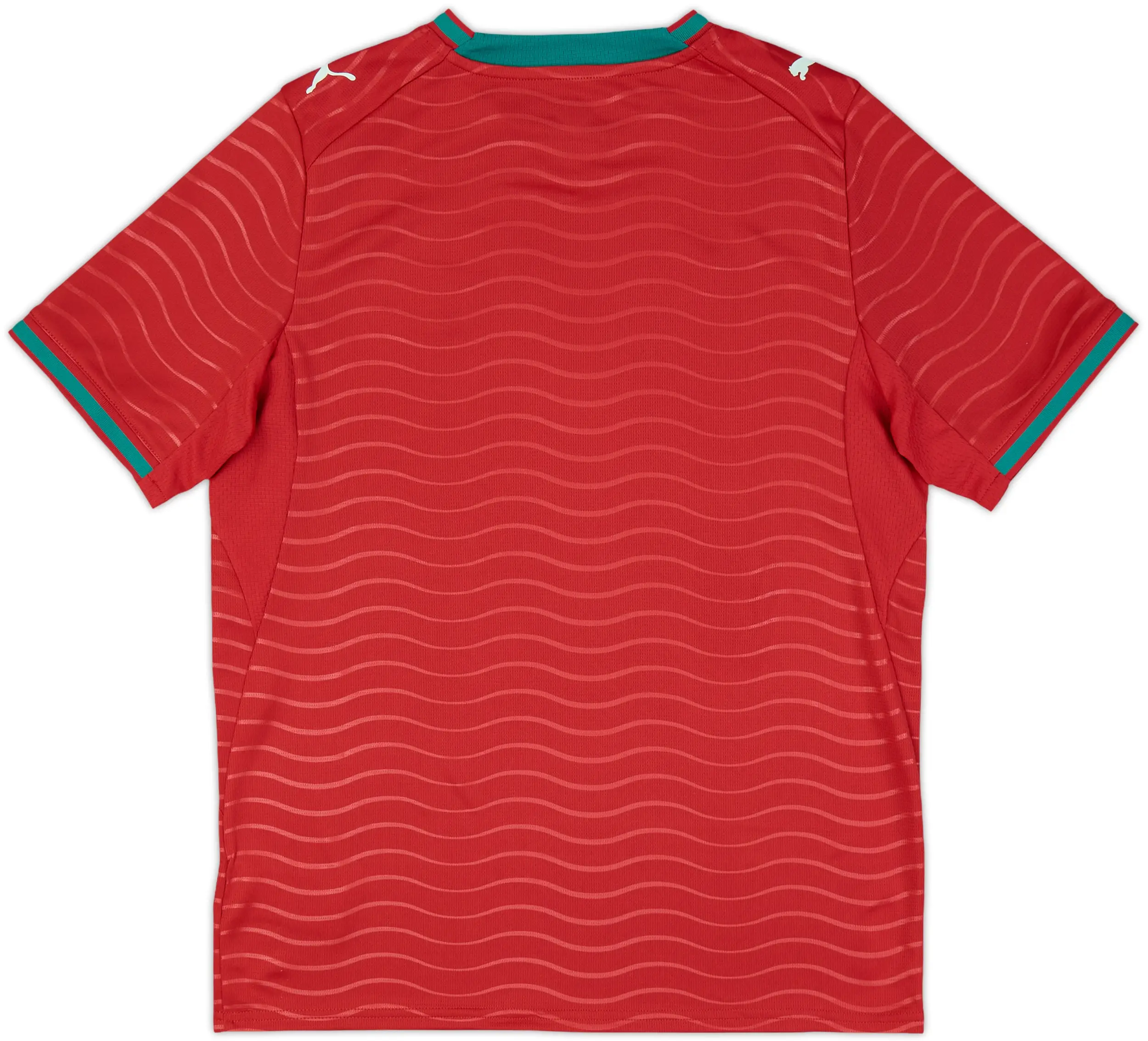 Portugal 2026 (Home)