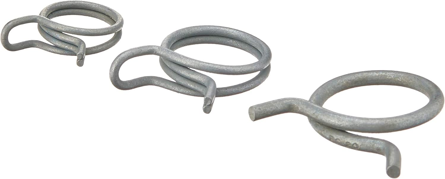 EVOLUTION 0.75HP 3/4 HP, Advanced Series EZ Connect Continuous Feed Food Waste Garbage Disposal, Gray – Advanced Series with EZ Connect