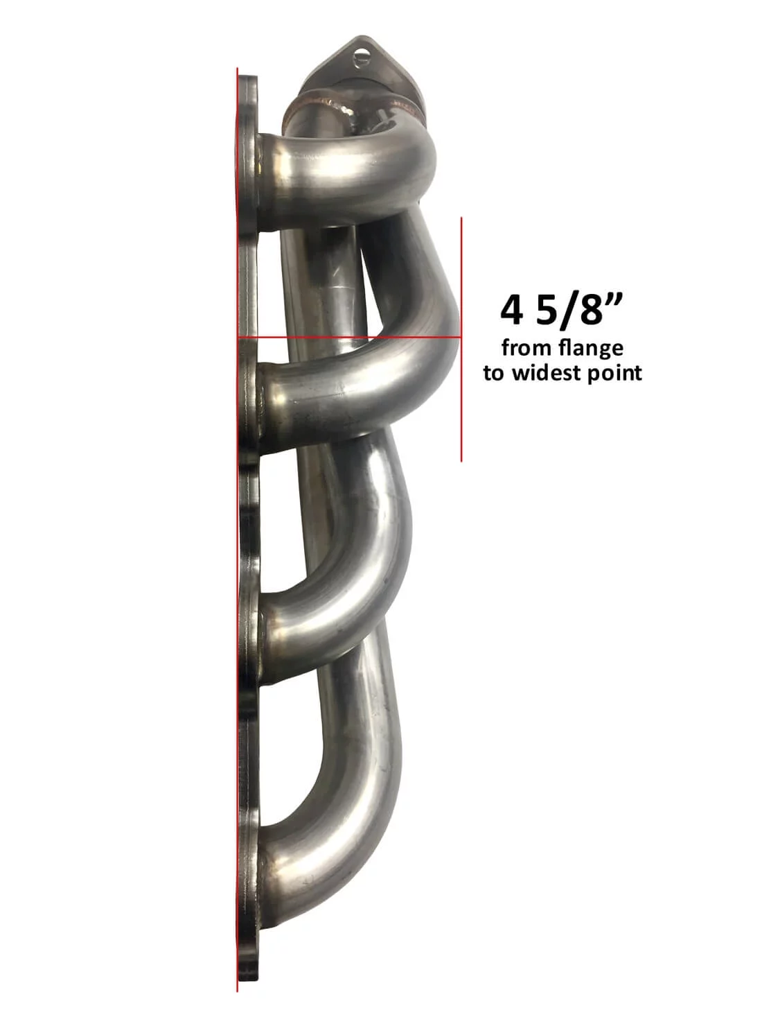 Flowtech 11575FLT Exhaust Header