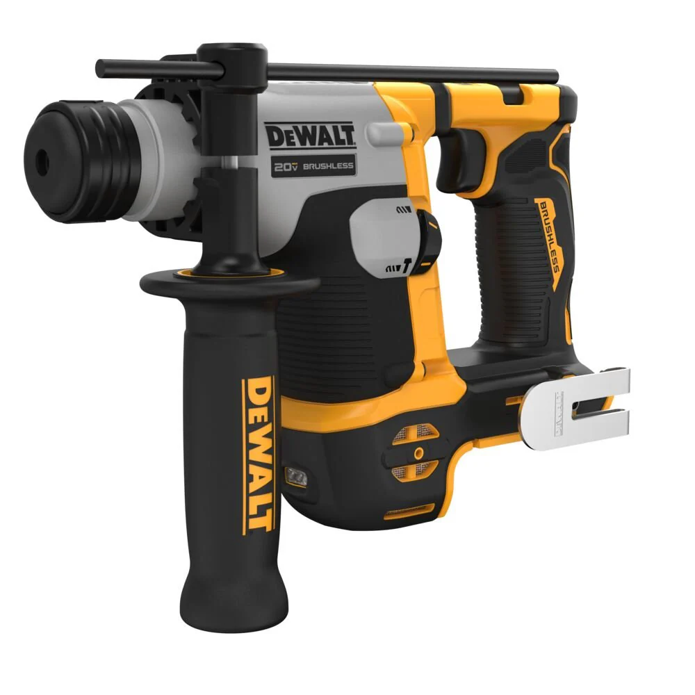 2026 DEWALT DCH172B ATOMIC 20V MAX 5/8