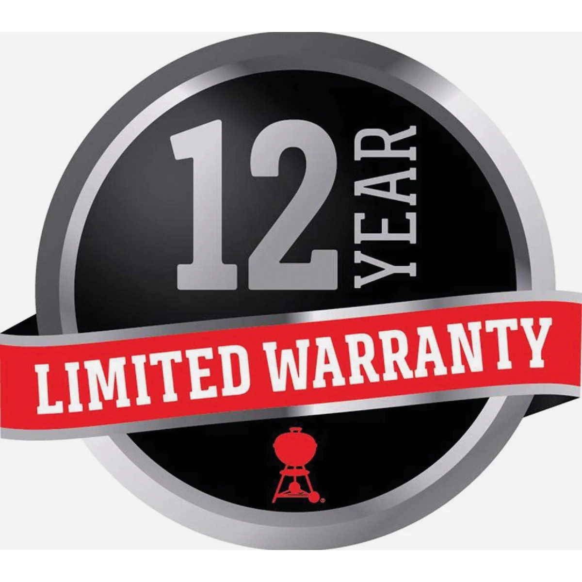 2026 Weber Genesis E-325 Natural Gas Grill – 3 Burners with Extra-Large Sear Zone, PureBlu Burners, Porcelain-Enameled Cast-Iron Grates & Flavorizer Bars