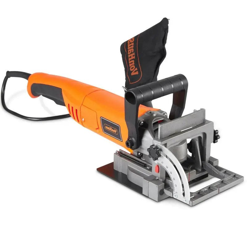 2026 Premium Woodworking Biscuit Joiner Tool