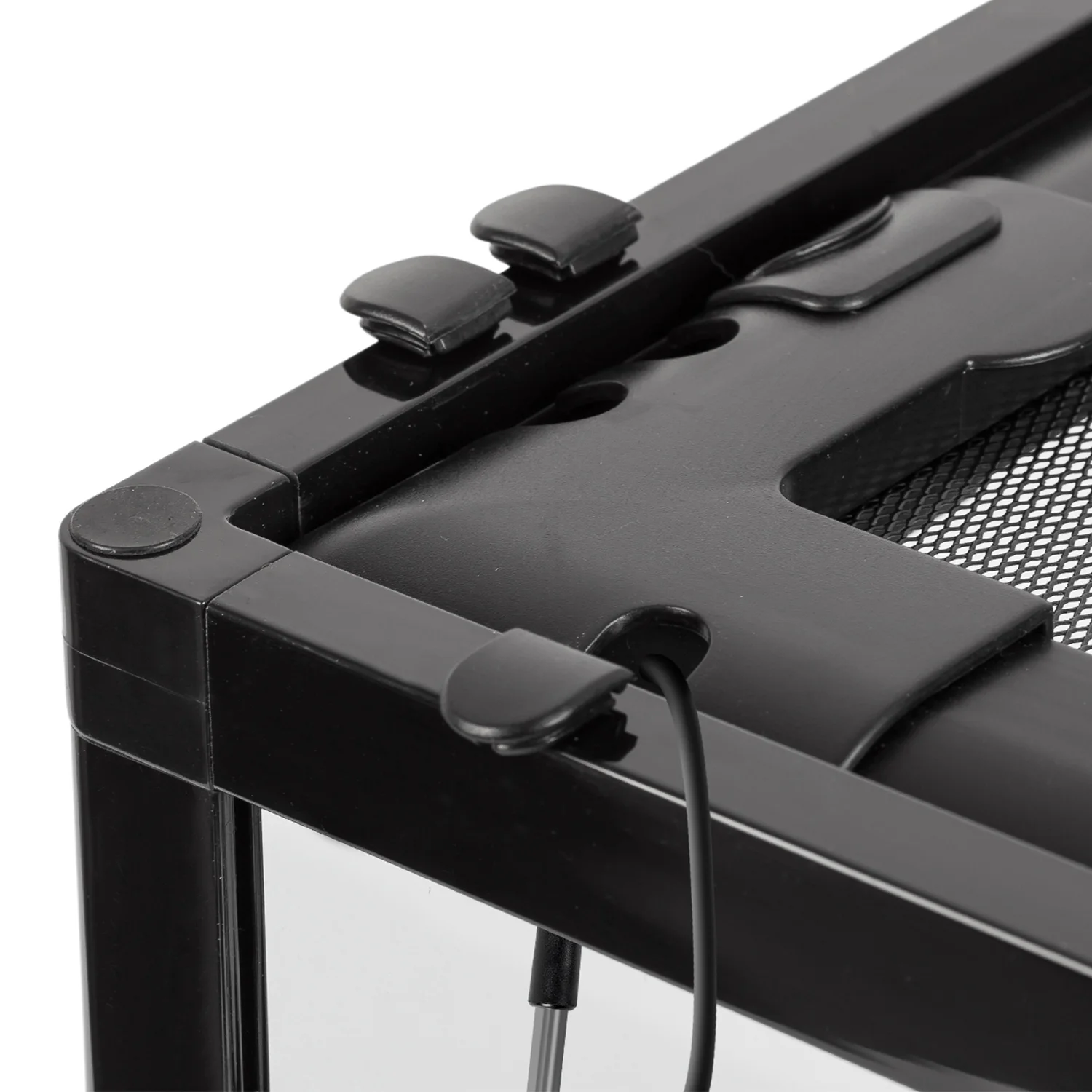 2026 REPTI ZOO 40gallon Reptile Terrarium