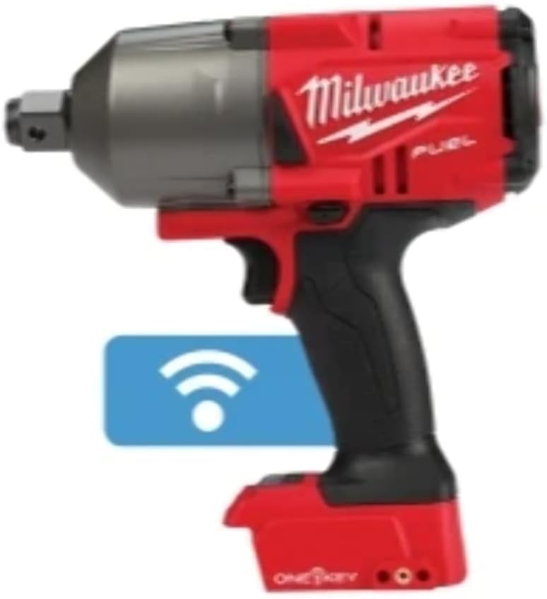 2864-20 Fuel One-Key High Torque Impact Wrench