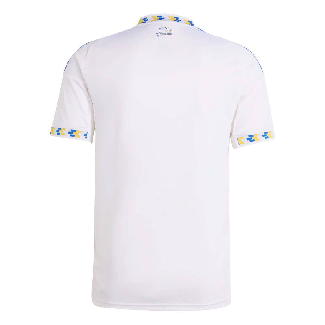 Leeds United 2025/26 (Home)