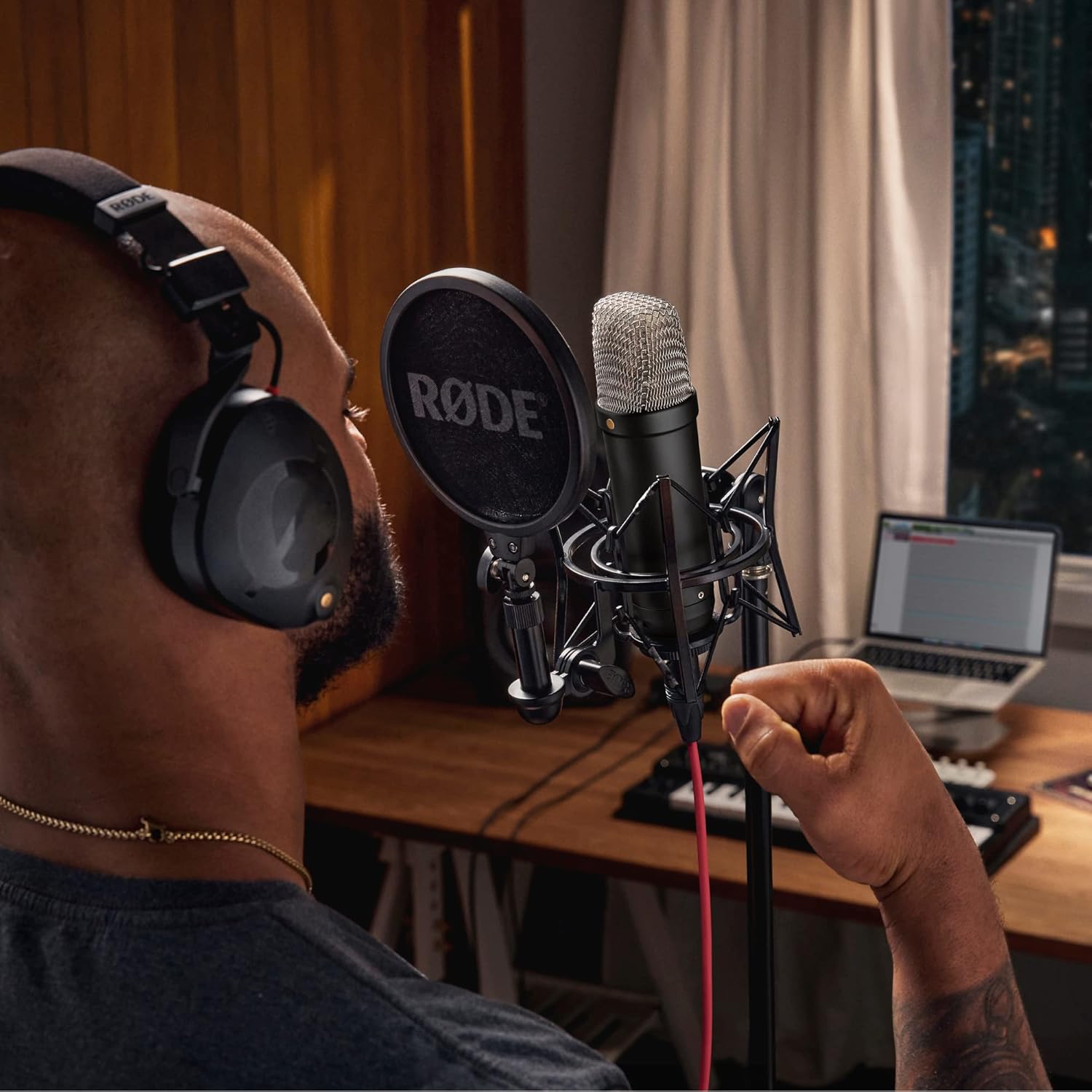 NT1 5th Gen Studio Condenser Microphone