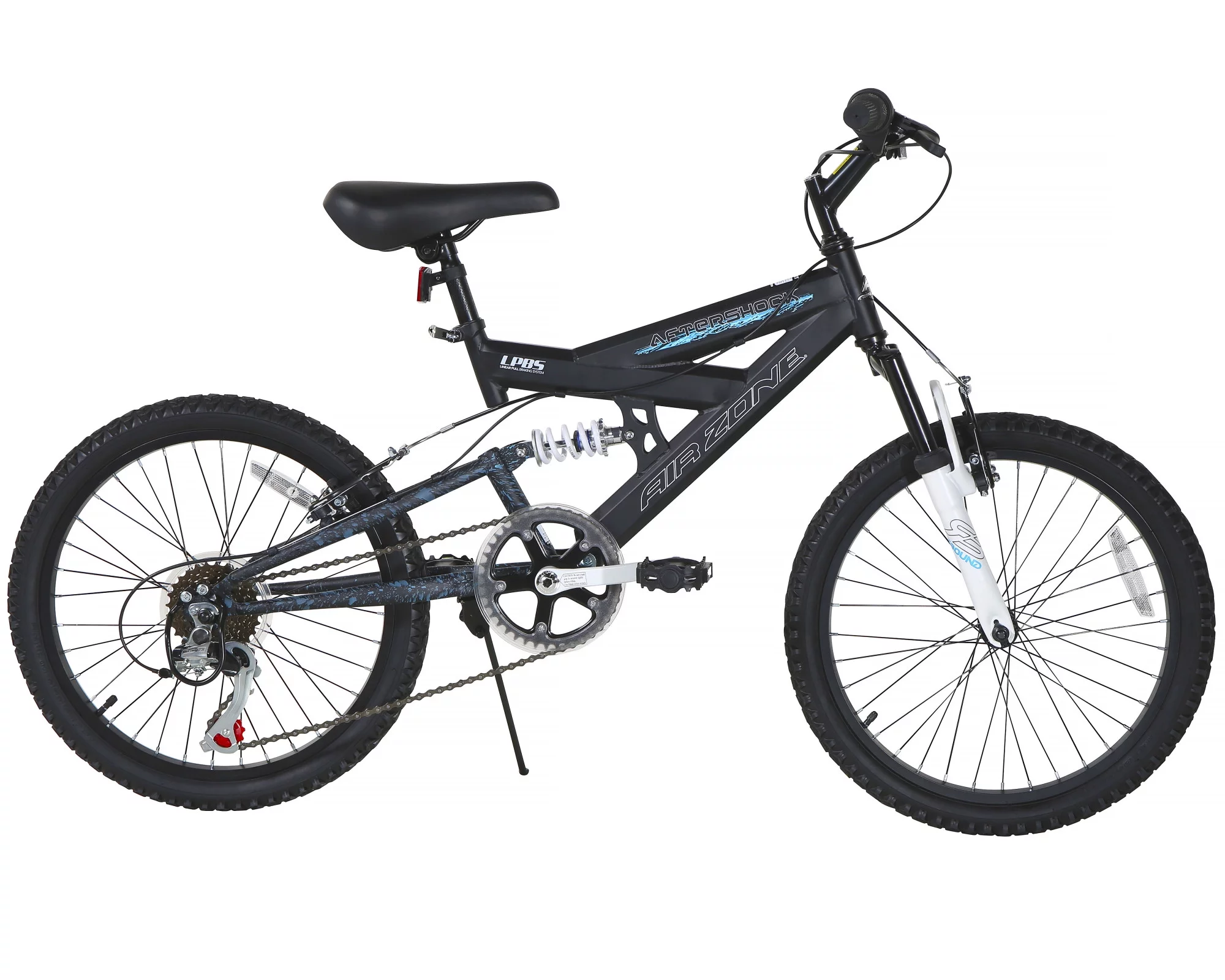 2026 Dynacraft Air Zone 20-Inch Boys Mountain Bike For Age 7-12 Years