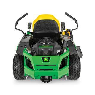 2026 Z320R 42′′ 21.5 HP V-Twin Zero-Turn Riding Mower with Accel Deep Deck