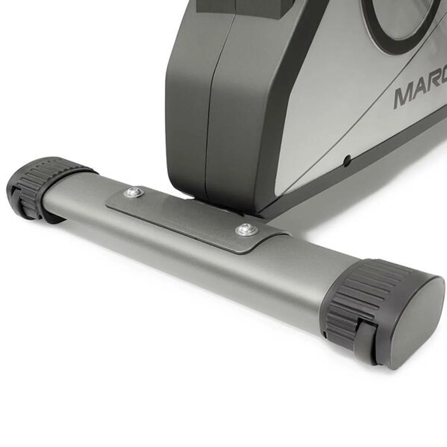 2026 Impex NS-40502R Marcy Recumbent Exercise Workout Bike for Home Fitness