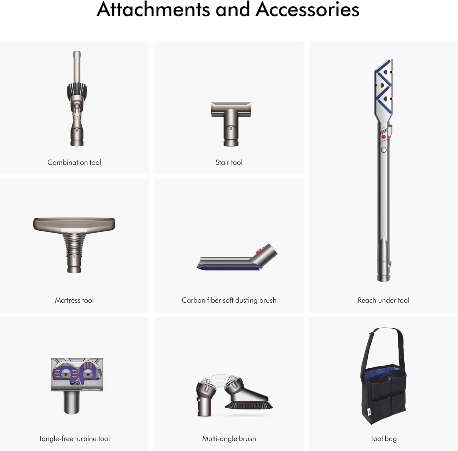 Ball Animal 3 Vacuum Cleaner – Nickel