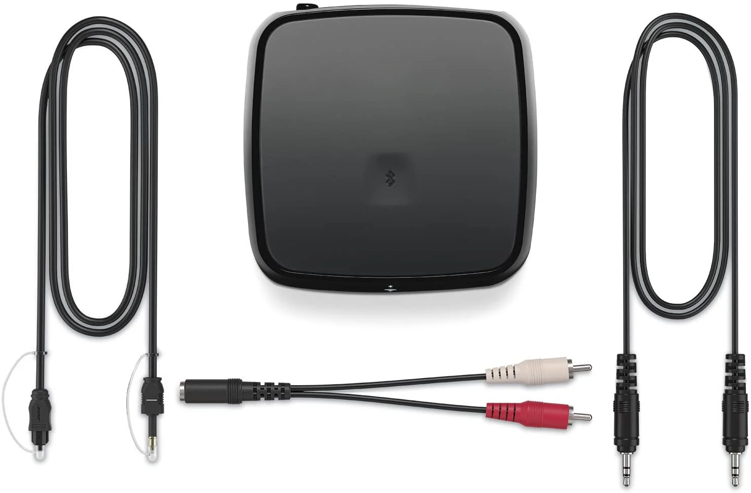 Wireless Link Adapter Black