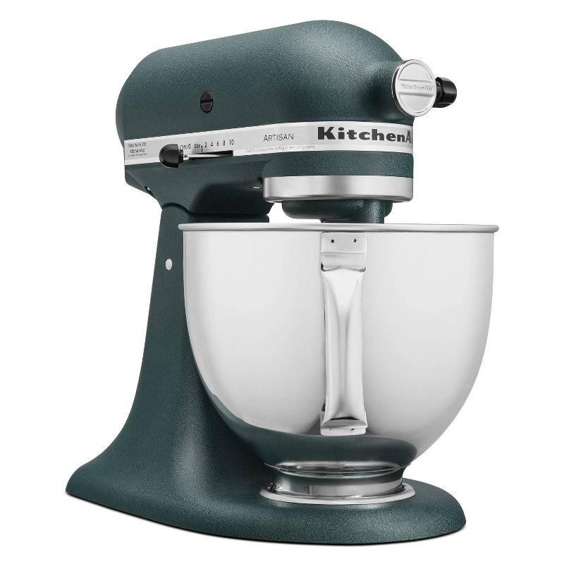 2026 KitchenAid Artisan 10-Speed Stand Mixer Hearth Hand with Magnolia