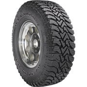 2026 Wrangler Authority A/T LT265/70R17 121Q All-Terrain Tire