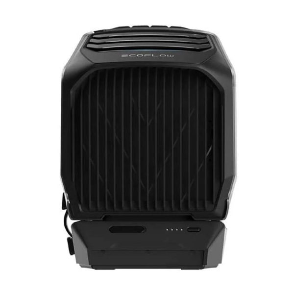 2026 ECOFLOW WAVE 2 1800W Portable Outdoor AC With Heater, 6K BTU (SAK84173)