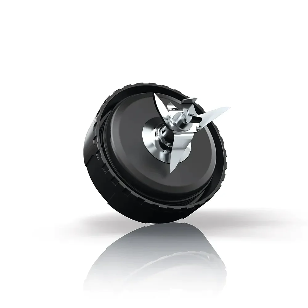 Ninja Nutri-Blender Plus 900W Personal Blender with Pro Extractor Blade – Ice Crushing & Nutrient Extraction