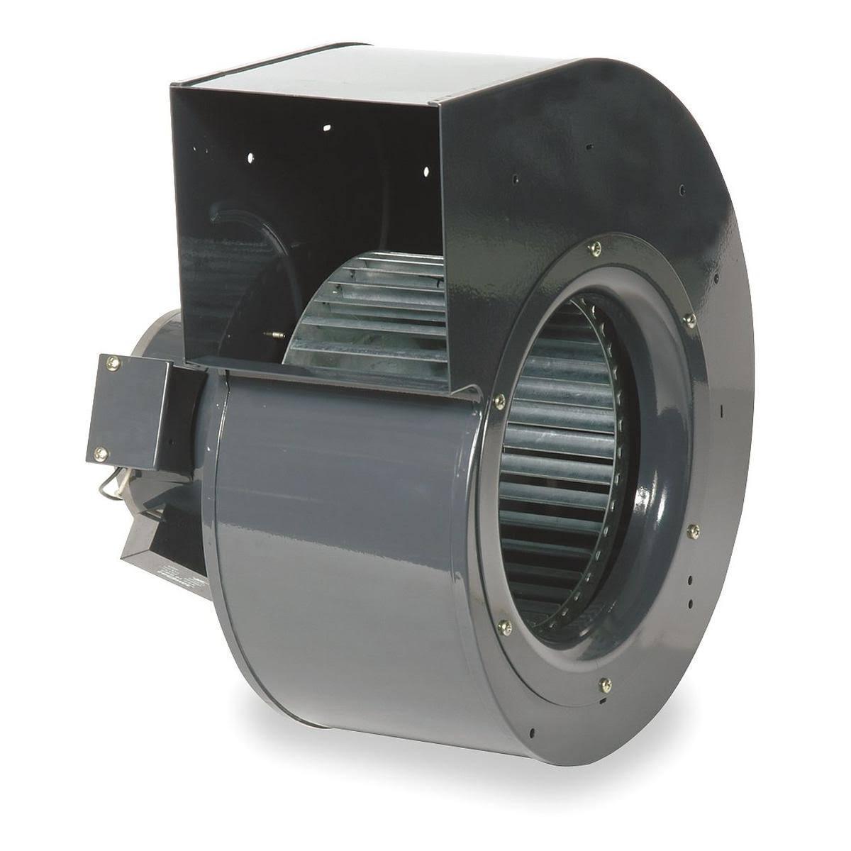 2026 1TDU2 1202 CFM Blower, 115/230V
