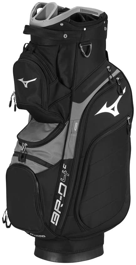 BR-D4C Cart Golf Bag