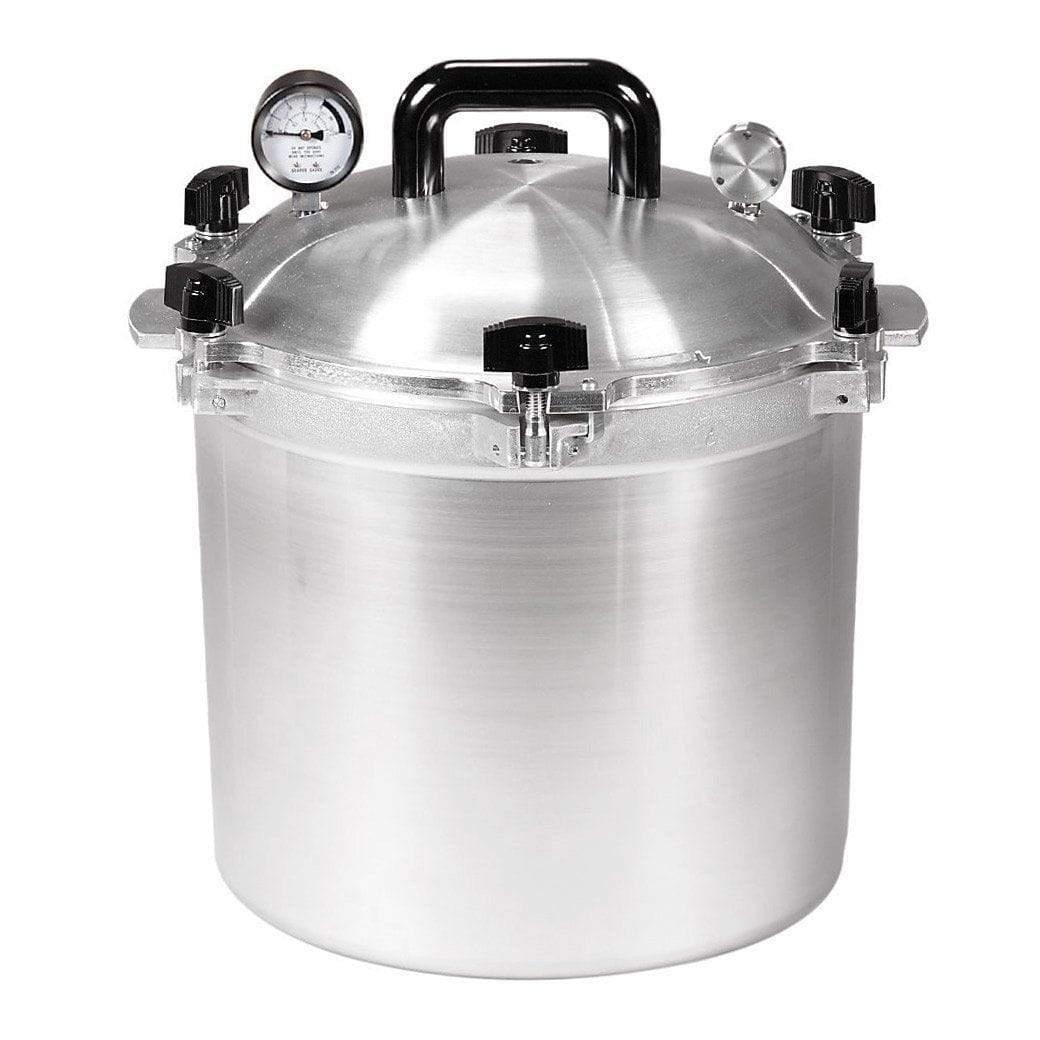 2026 All American Pressure Canner – DEMO Units