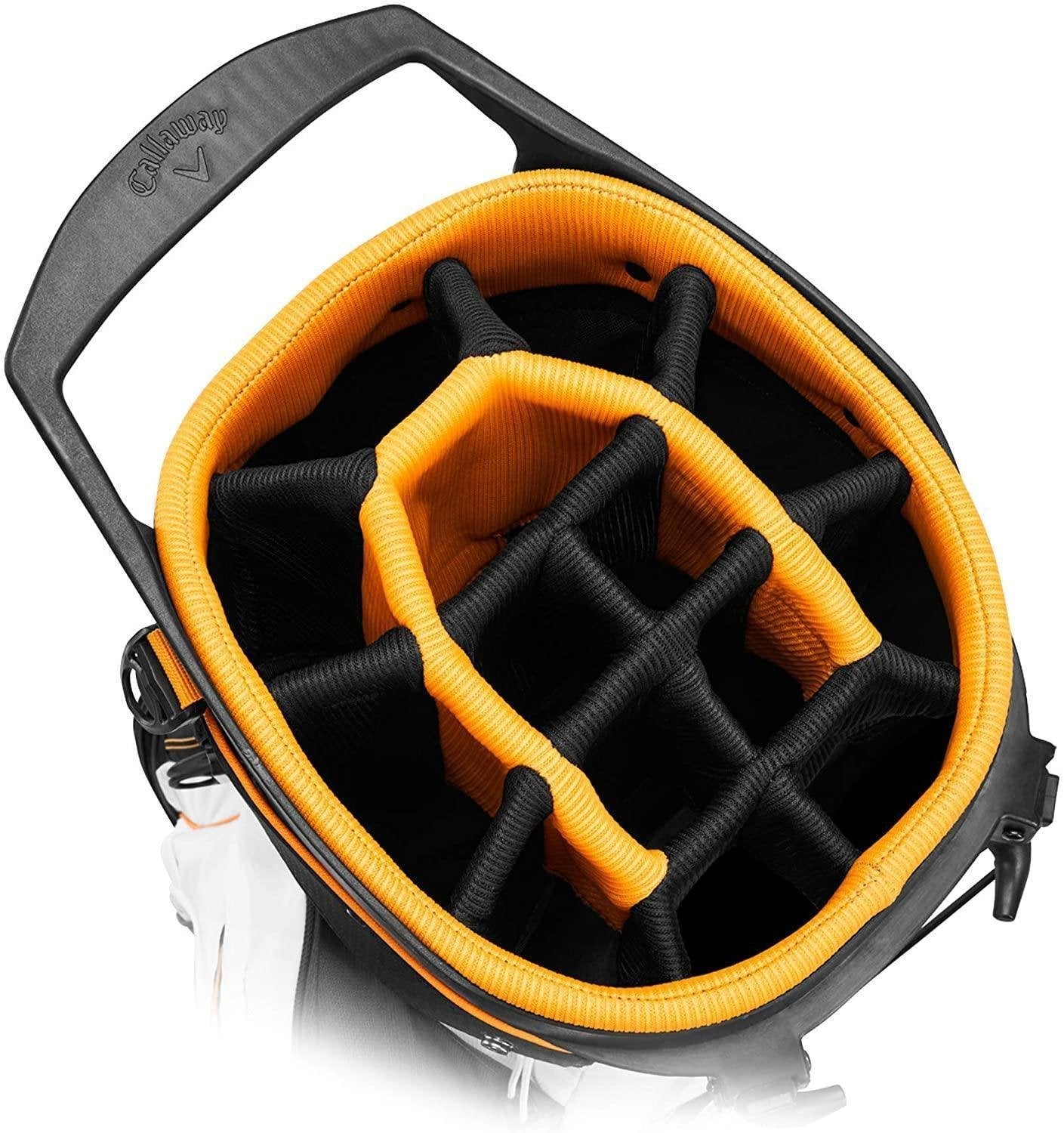 Callaway Golf 2020 Mavrik Golf Bag sgtnighsdesigns