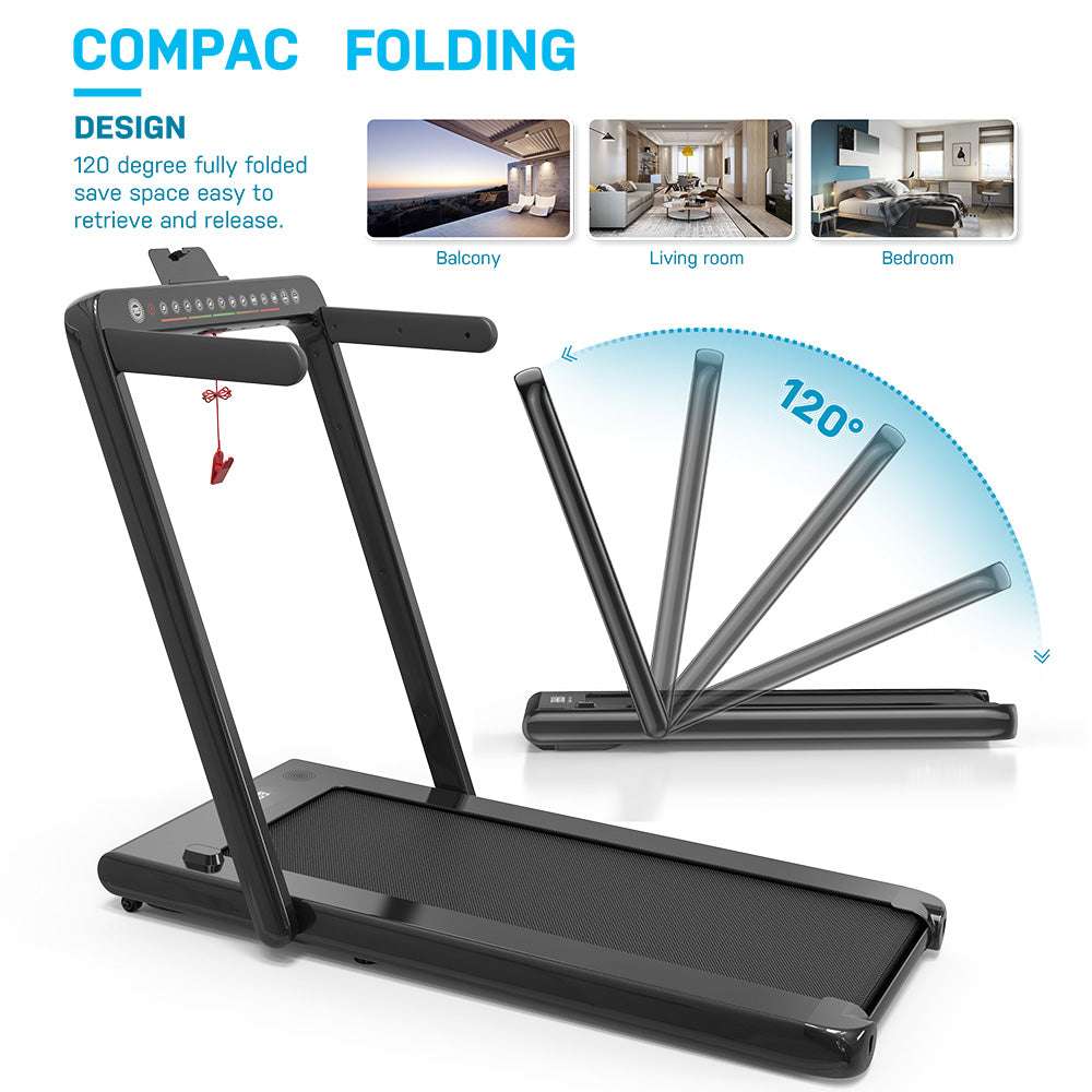 2026 Mobvoi Foldable Compact Treadmill