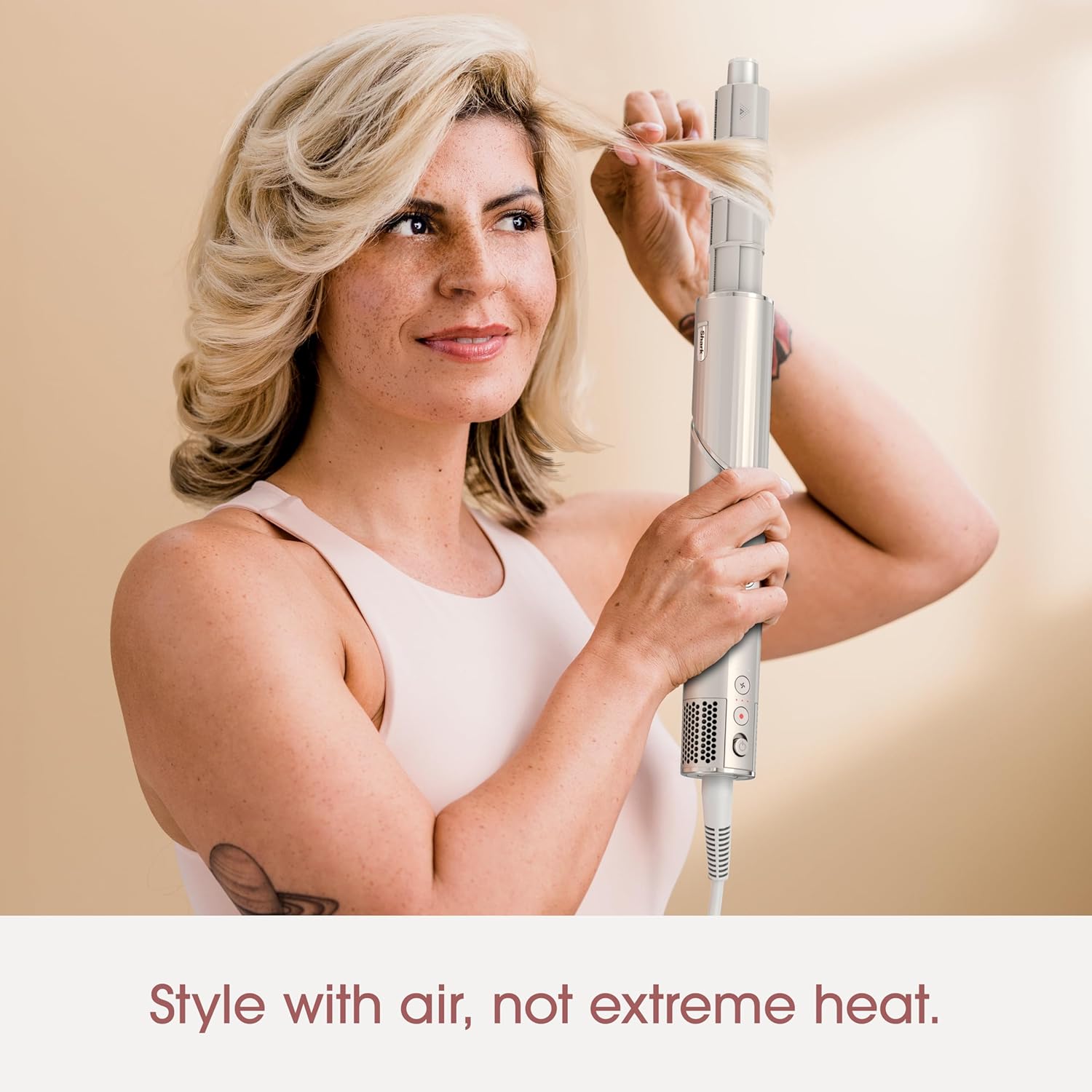 HD430 Flexstyle Air Styling & Drying Multi-Styler