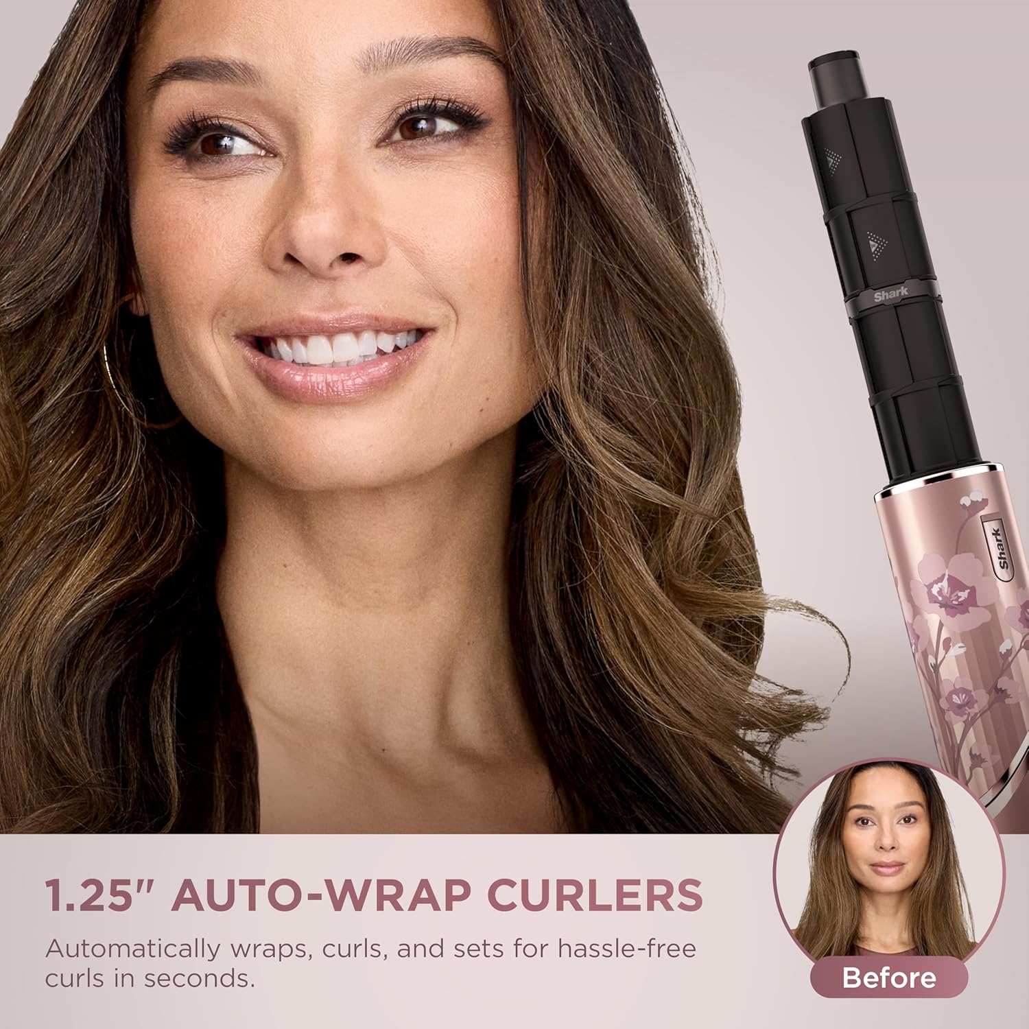 HD430 Flexstyle Air Styling & Drying Multi-Styler