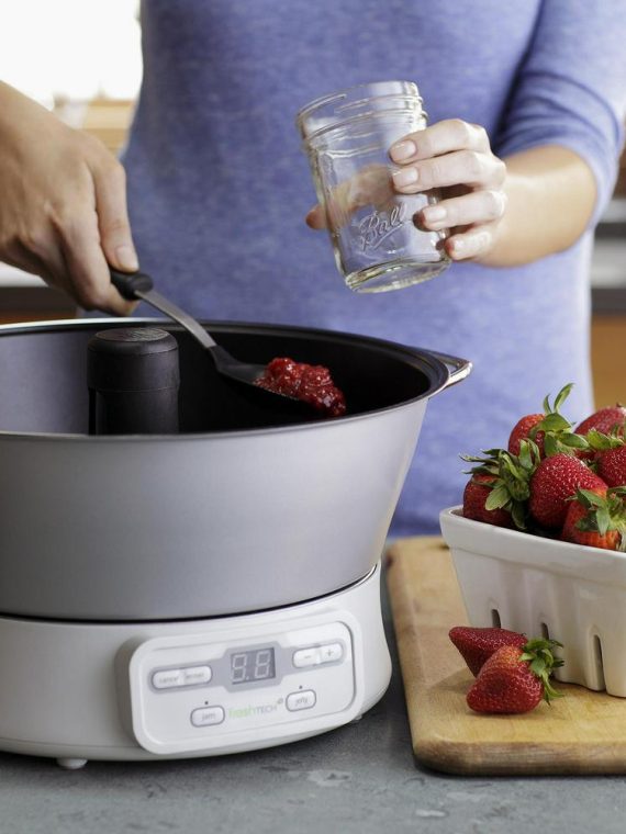 2025 Ball FreshTECH Automatic Jam and Jelly Maker