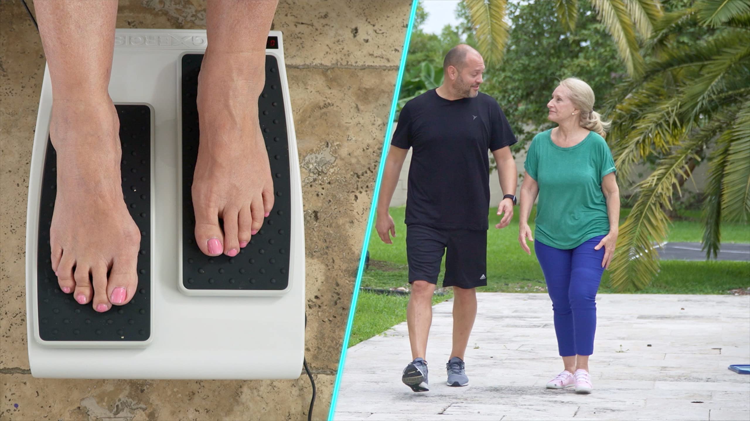 2026 Legxercise Pro LEGX-012