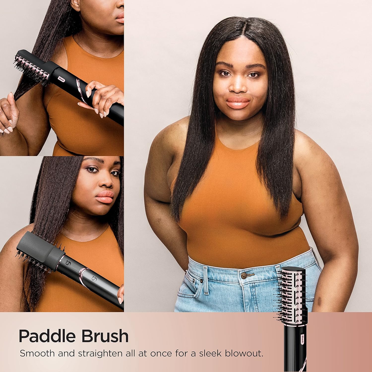 HD430 Flexstyle Air Styling & Drying Multi-Styler