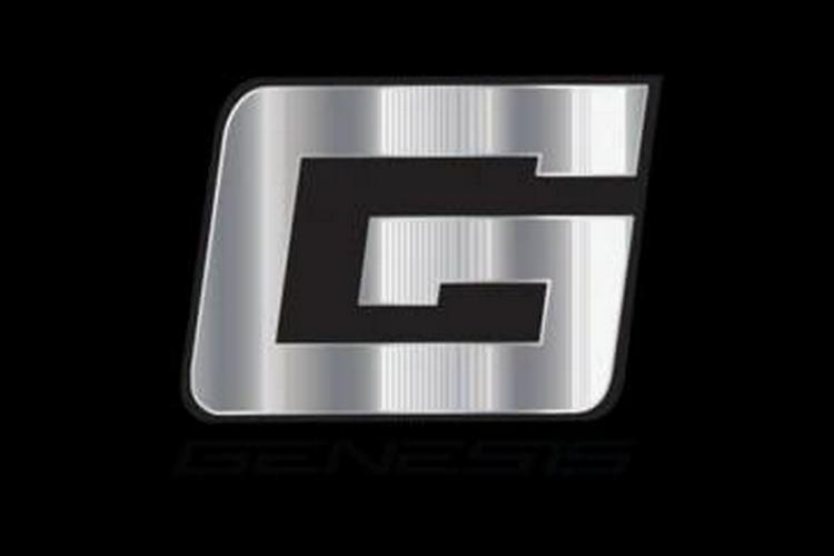 Genesis 27.5 RCT Mens Mountain Bike, Black/Green