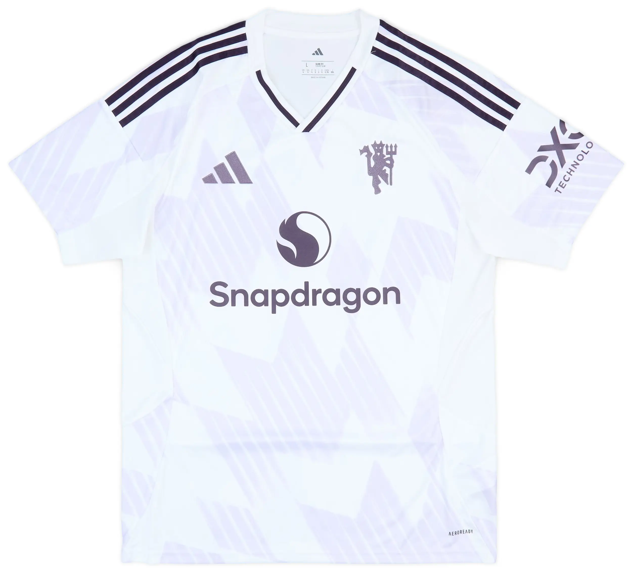 Manchester United 2025/26 (Away)