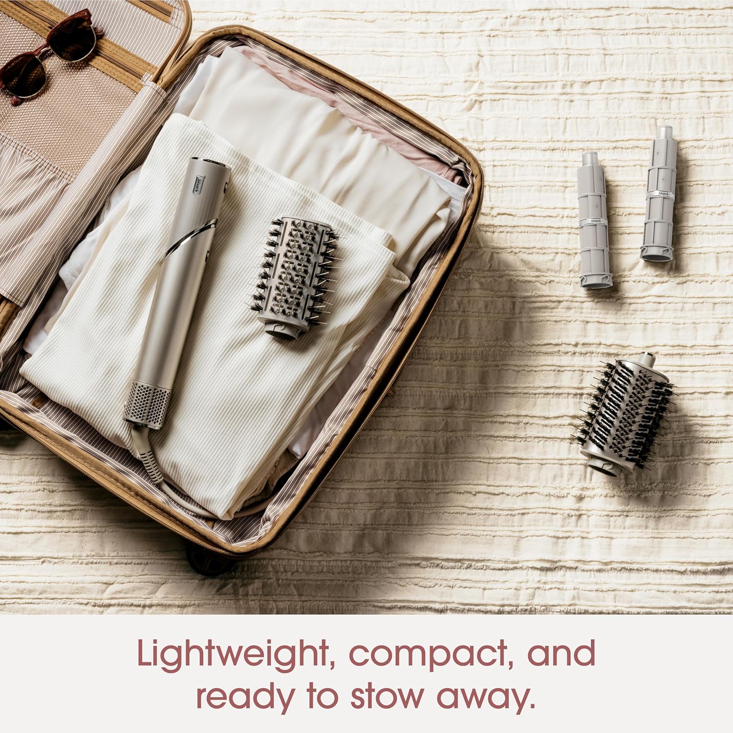 HD430 Flexstyle Air Styling & Drying Multi-Styler