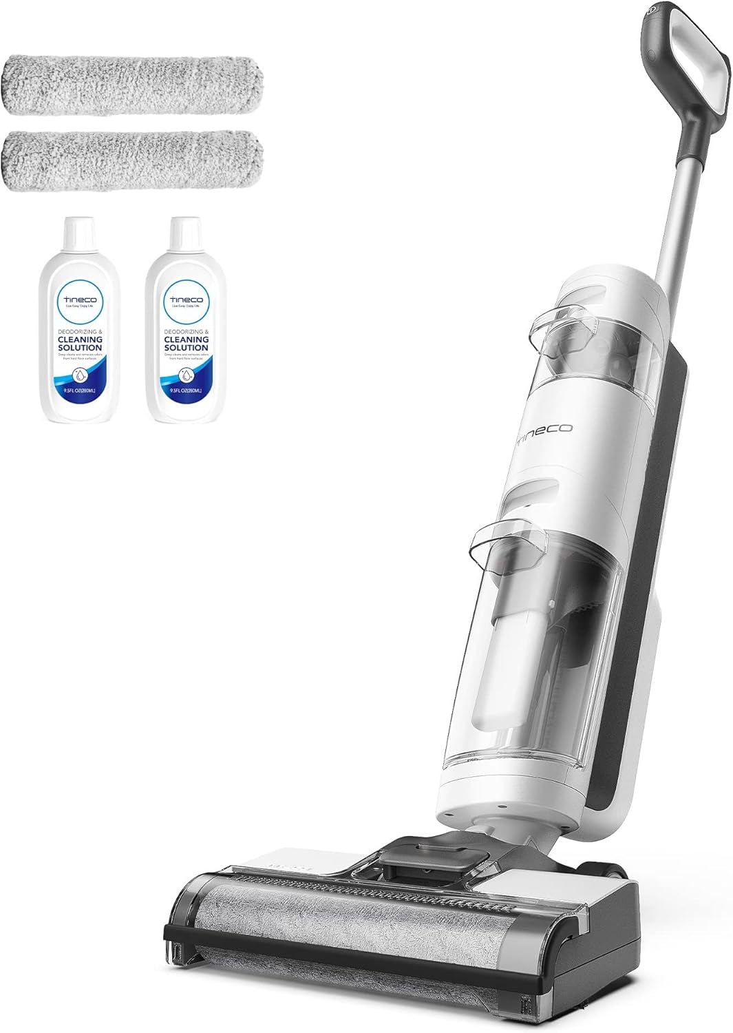 iFloor 3 Breeze Cordless Wet Dry Vacuum Cleaner