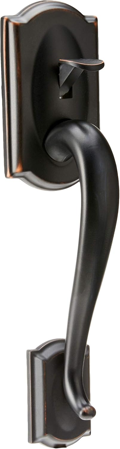 Encode Smart Wifi Deadbolt Lock – Keyless Entry