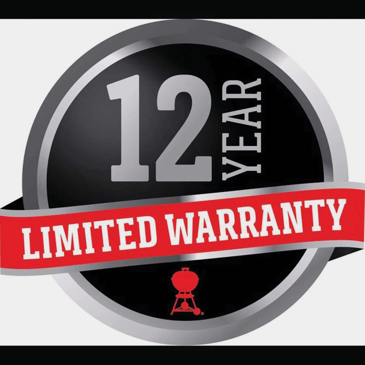 2026 Weber Genesis E-325 3-Burner Propane Grill with Extra-Large Sear Zone, PureBlu Burners & Porcelain-Enamel Grates – Black