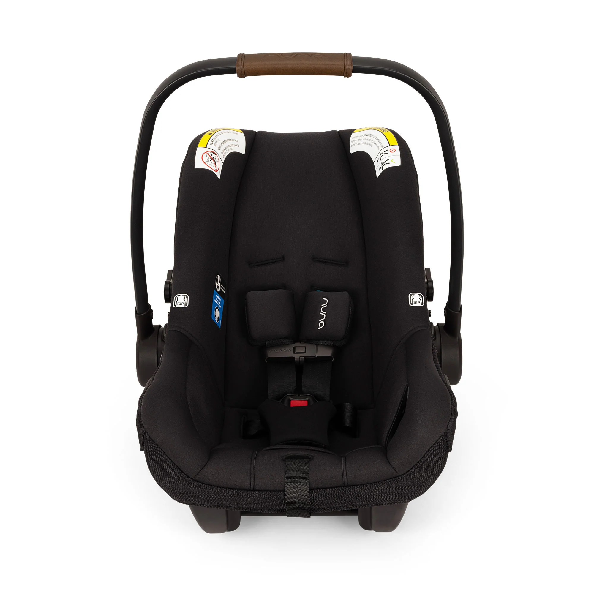 2026 Nuna PIPA Aire RX Infant Car Seat with RELX Base