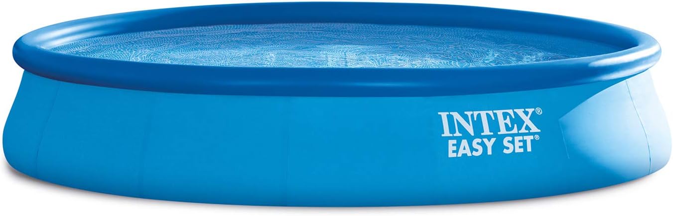 28167Eh Easy Set Inflatable Pool 15ft x 48in