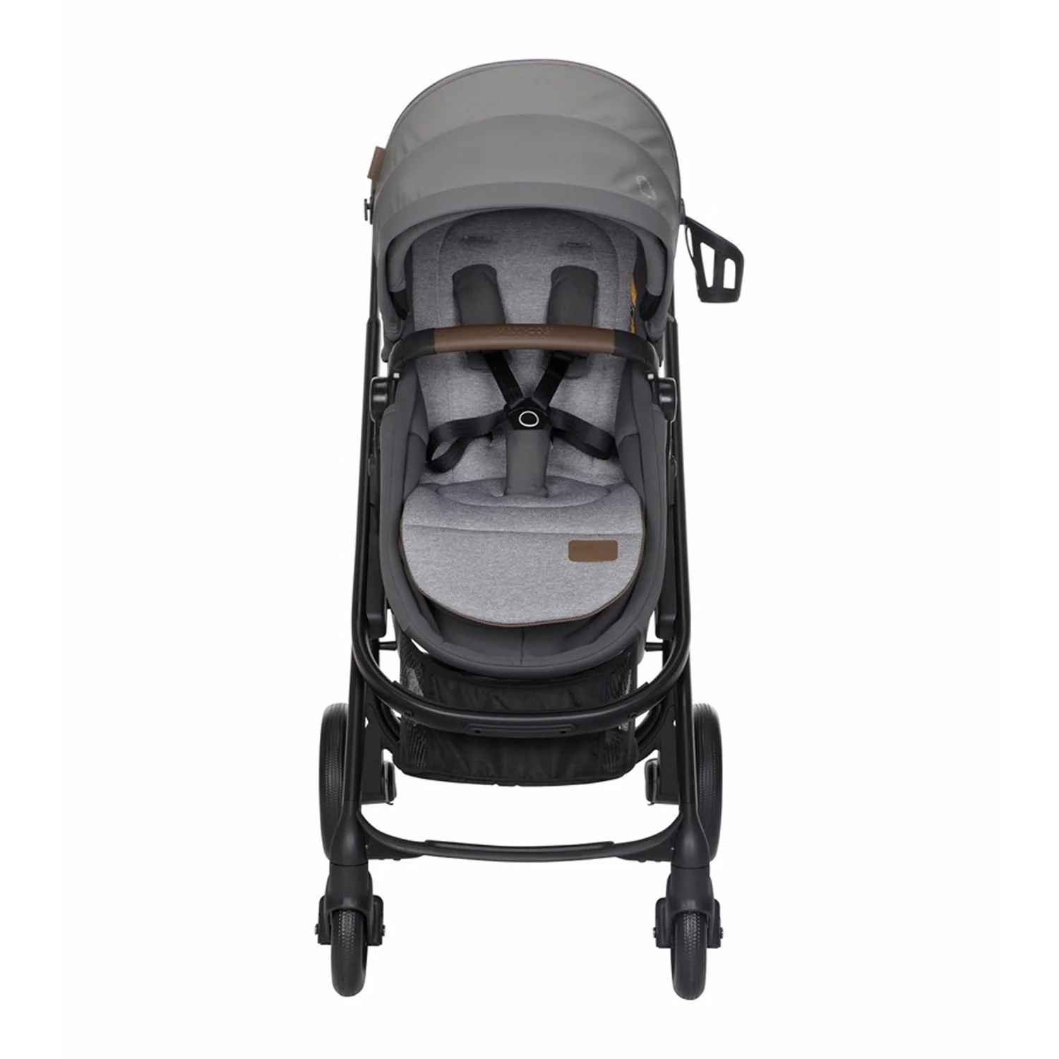 2026 Tayla Max 5-in-1 Modular Travel System – Versatile Stroller & Mico Luxe+ Infant Car Seat Combo