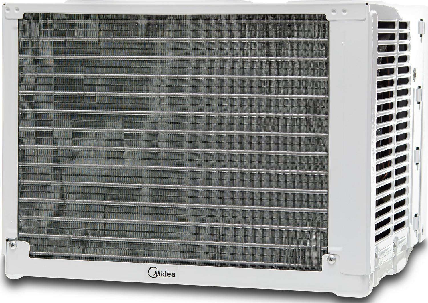 Midea 5,000 BTU 115V Mechanical Window Air Conditioner