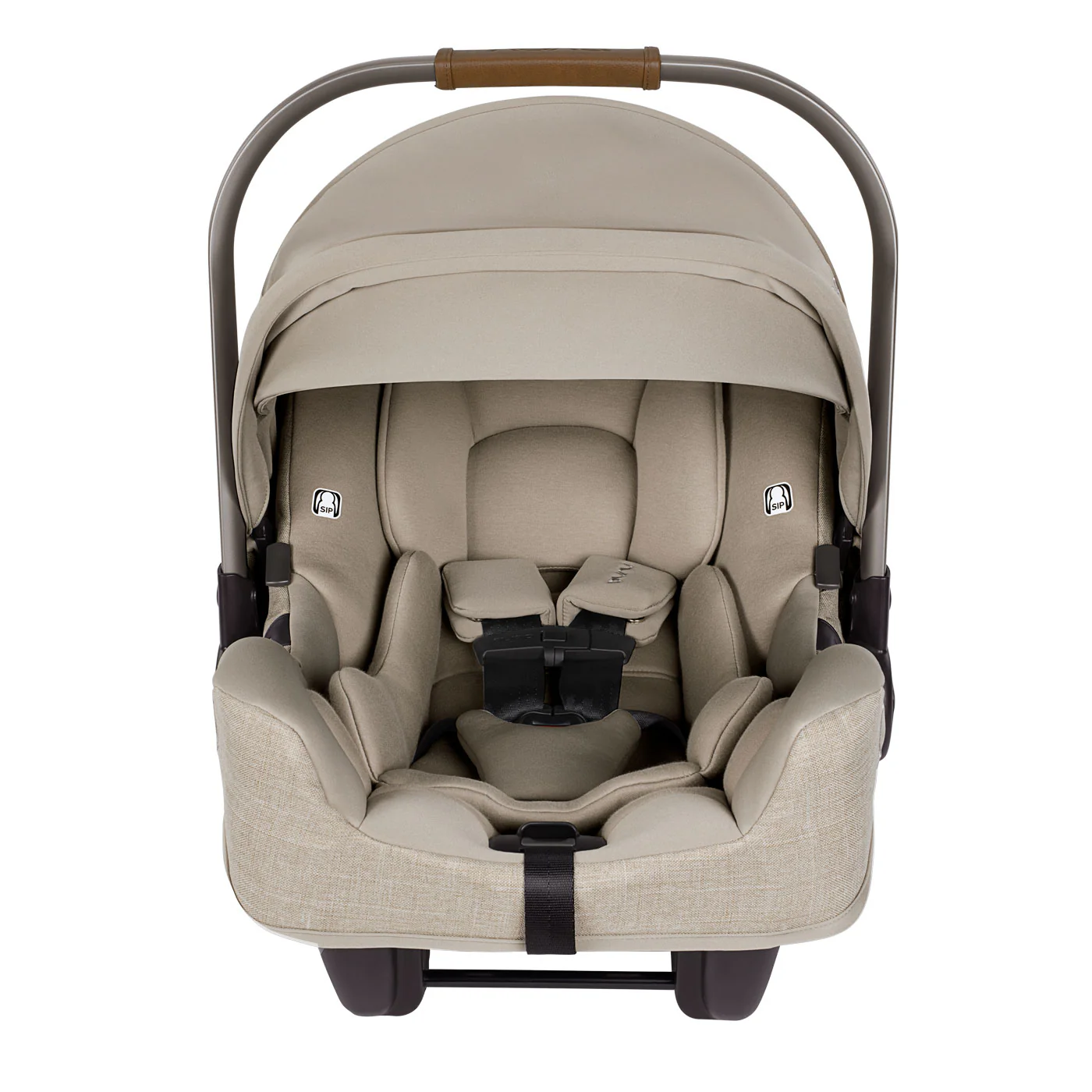 Nuna PIPA RX Infant Car Seat with RELX Base