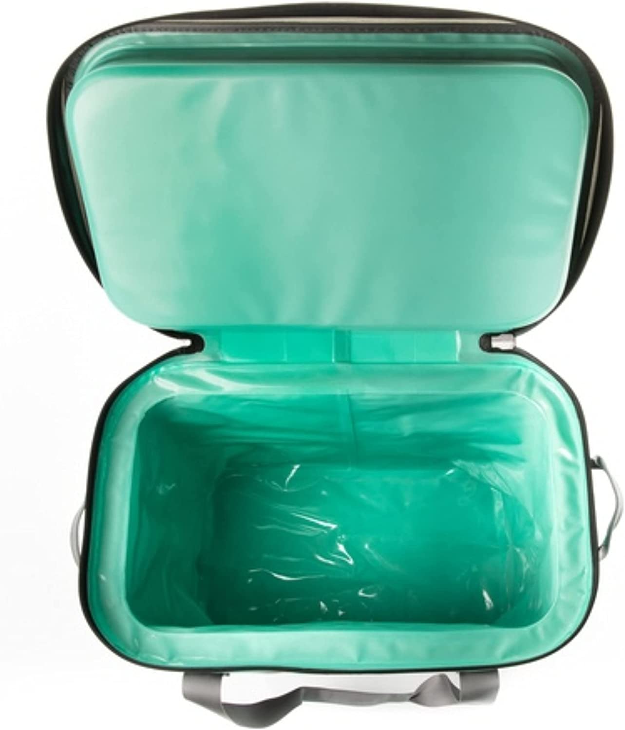 2026 RTIC Soft Cooler 40 Insulated Bag, Portable Ice Chest Cooler, 40 Can