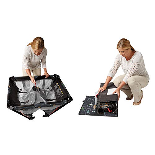 Graco Pack ‘N Play On The Go Playard, Kagen