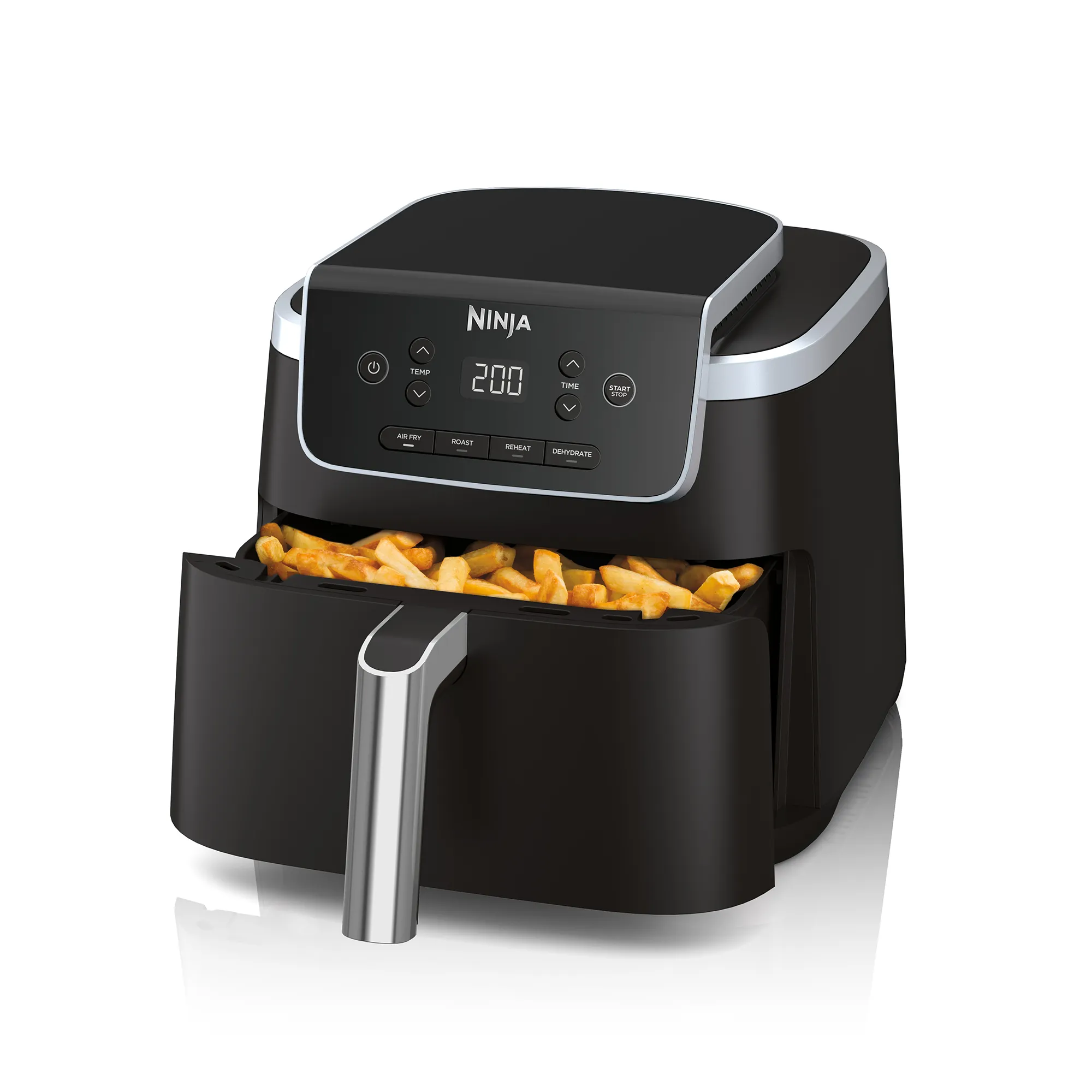 2026 Ninja Air Fryer 4.7L Pro