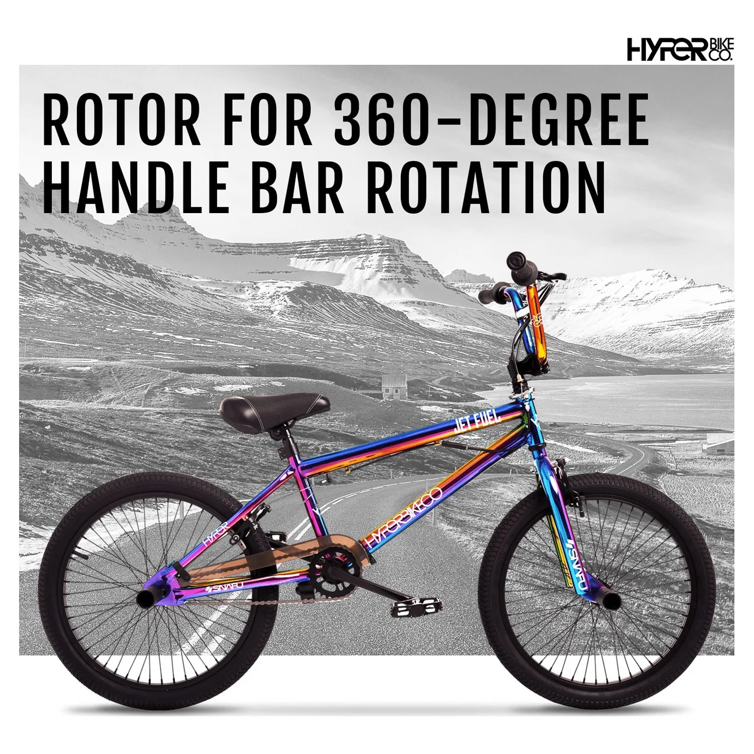 2026 Hyper Bicycles 20